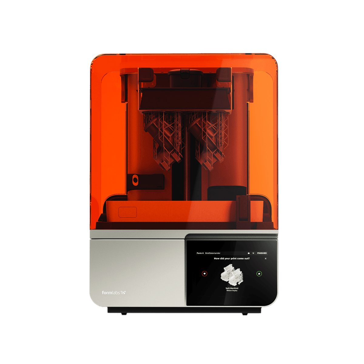 Form 4 3D Printer