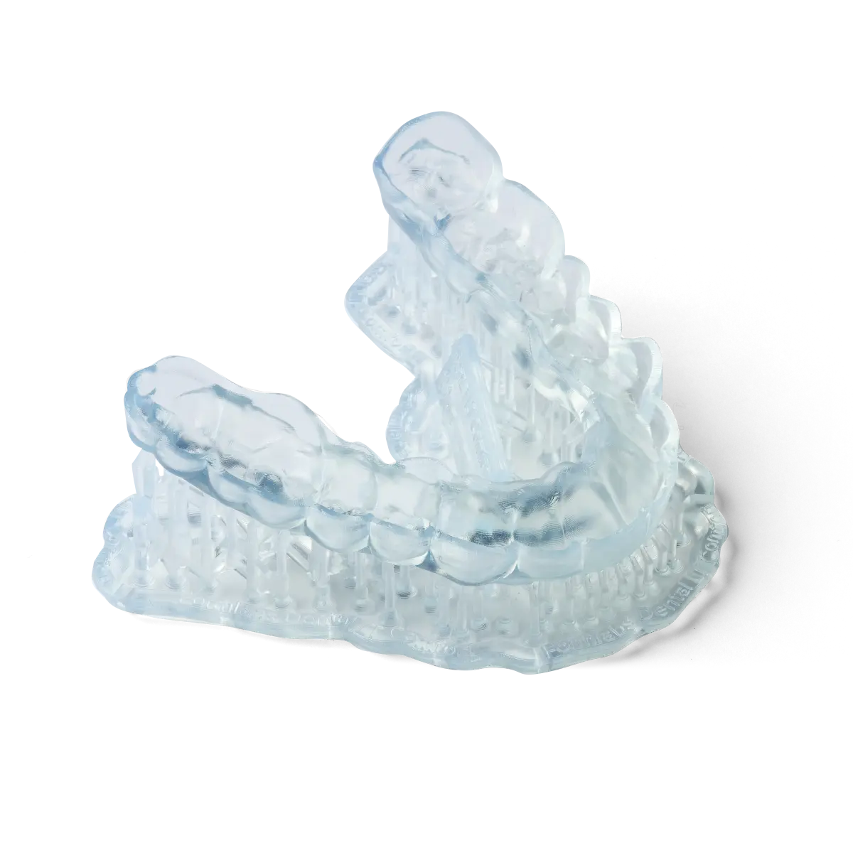 Dental LT Comfort Resin