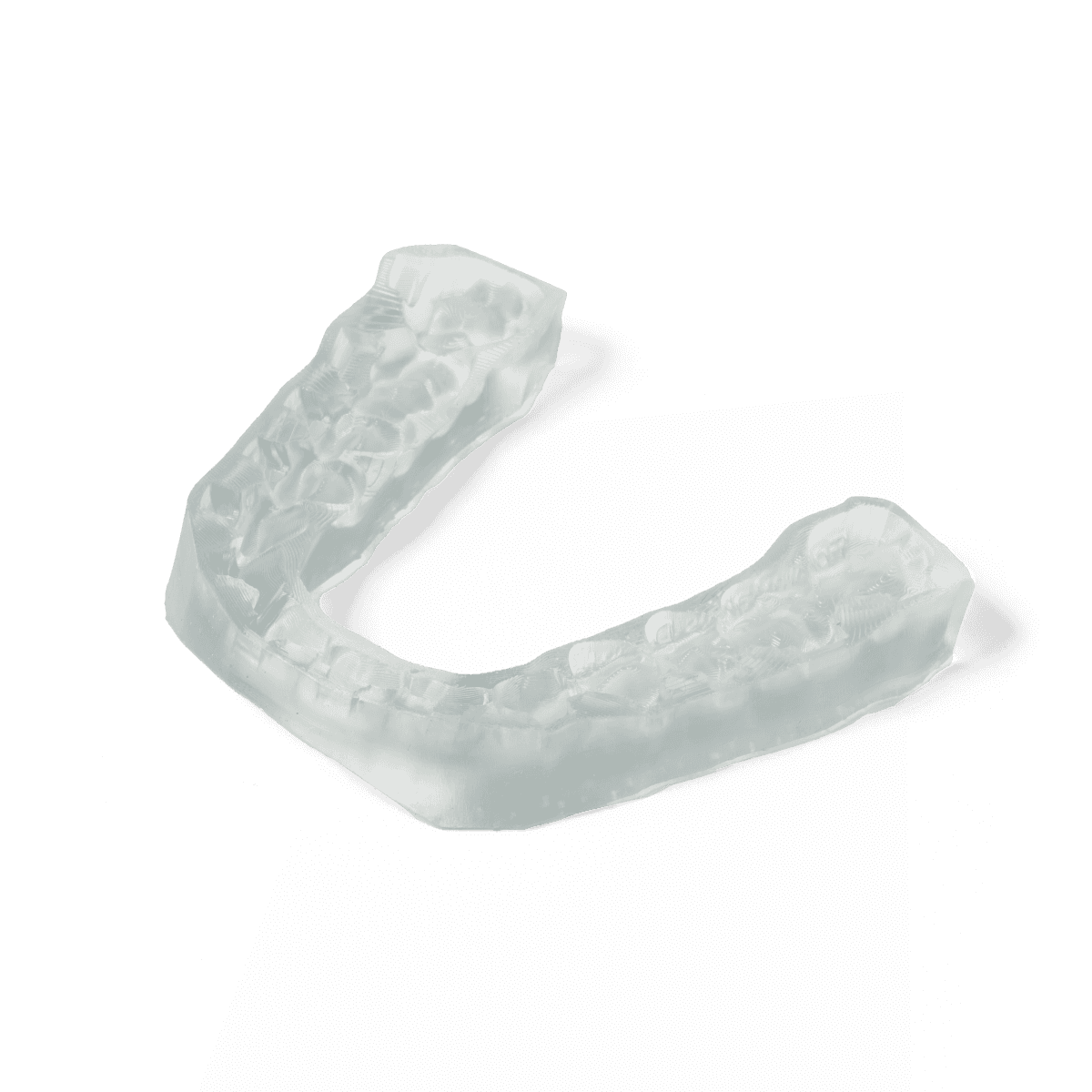 IBT Flex Resin