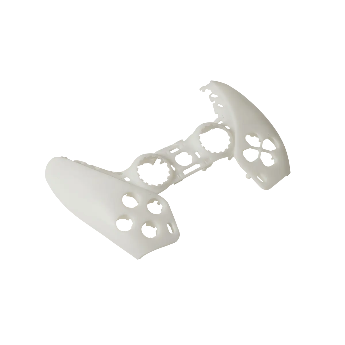 White Resin V5