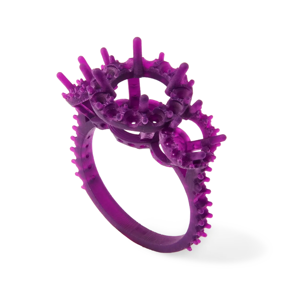 Castable Wax Resin
