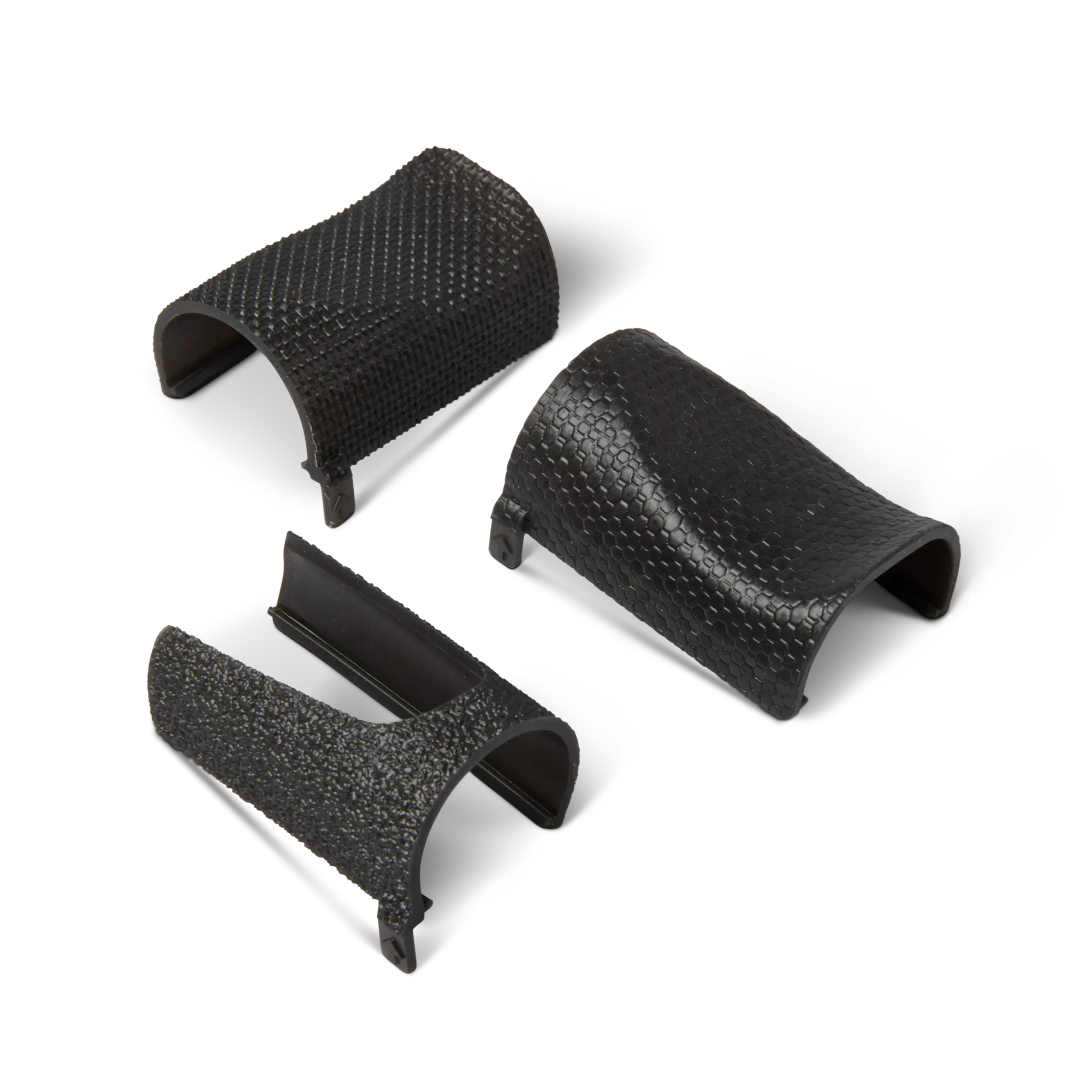 Flexible 80A V2 sample part