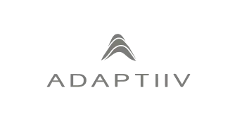 Adaptiiv logo