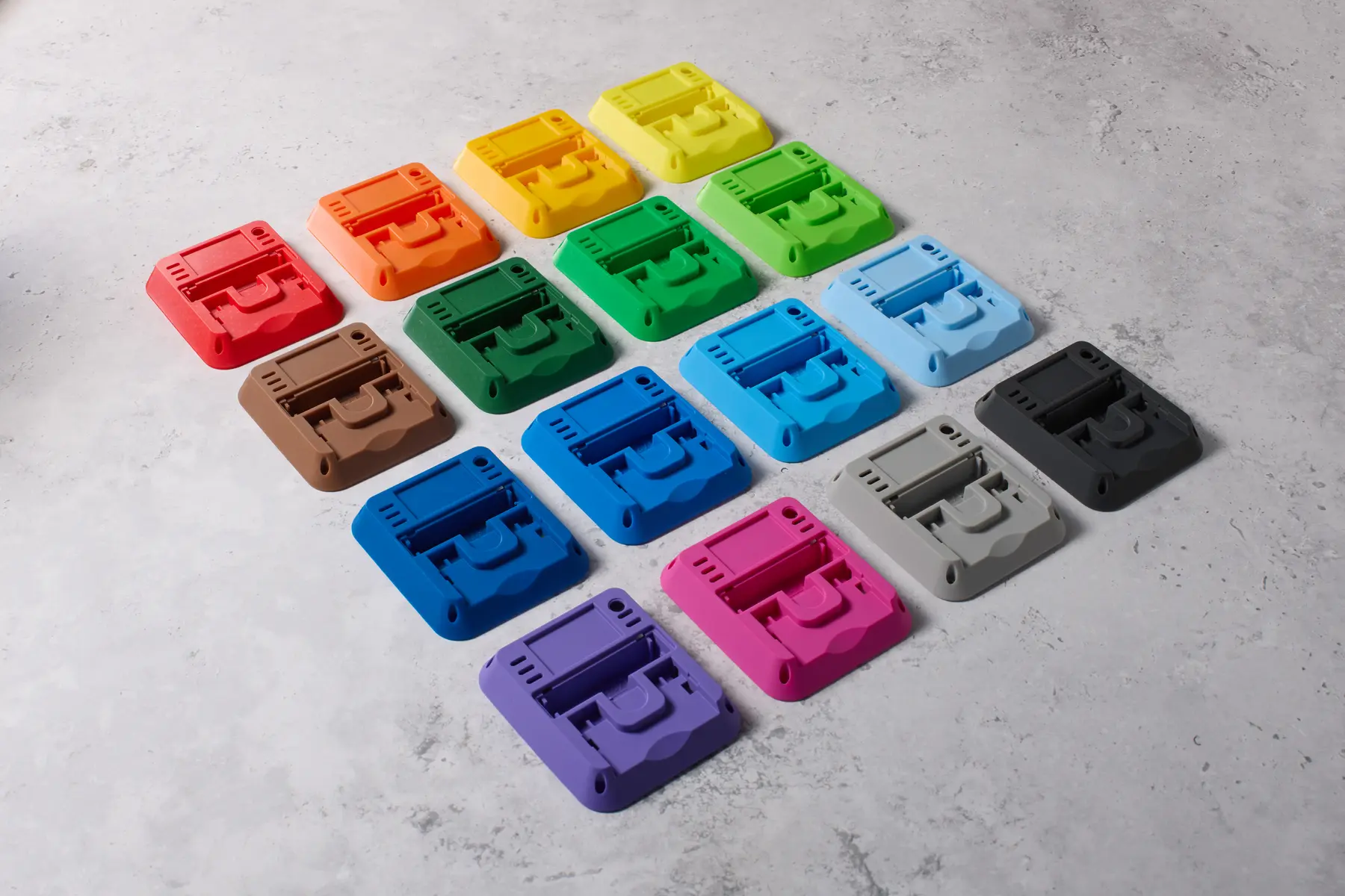 Introducing Classic Colors