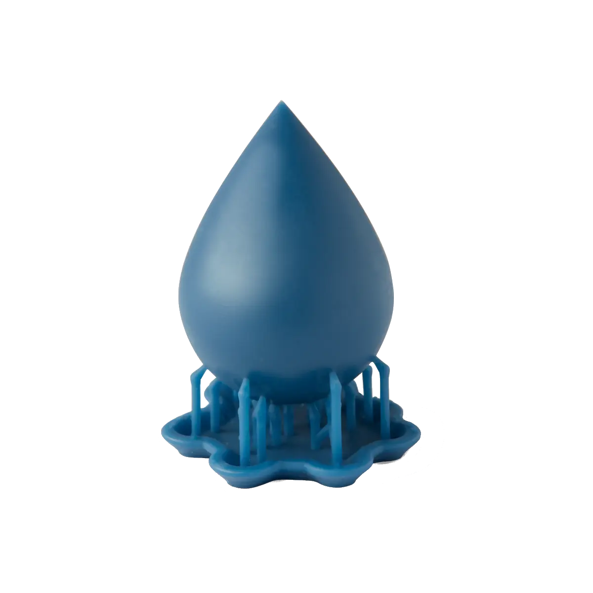 Color Base Resin
