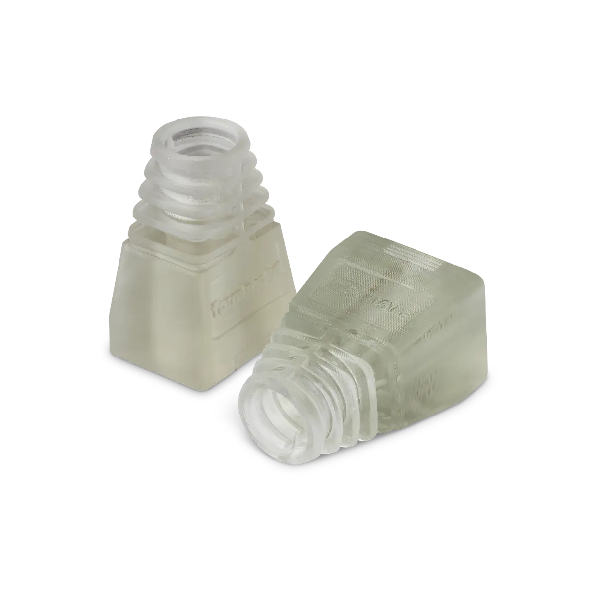 Elastic 50A Resin V2