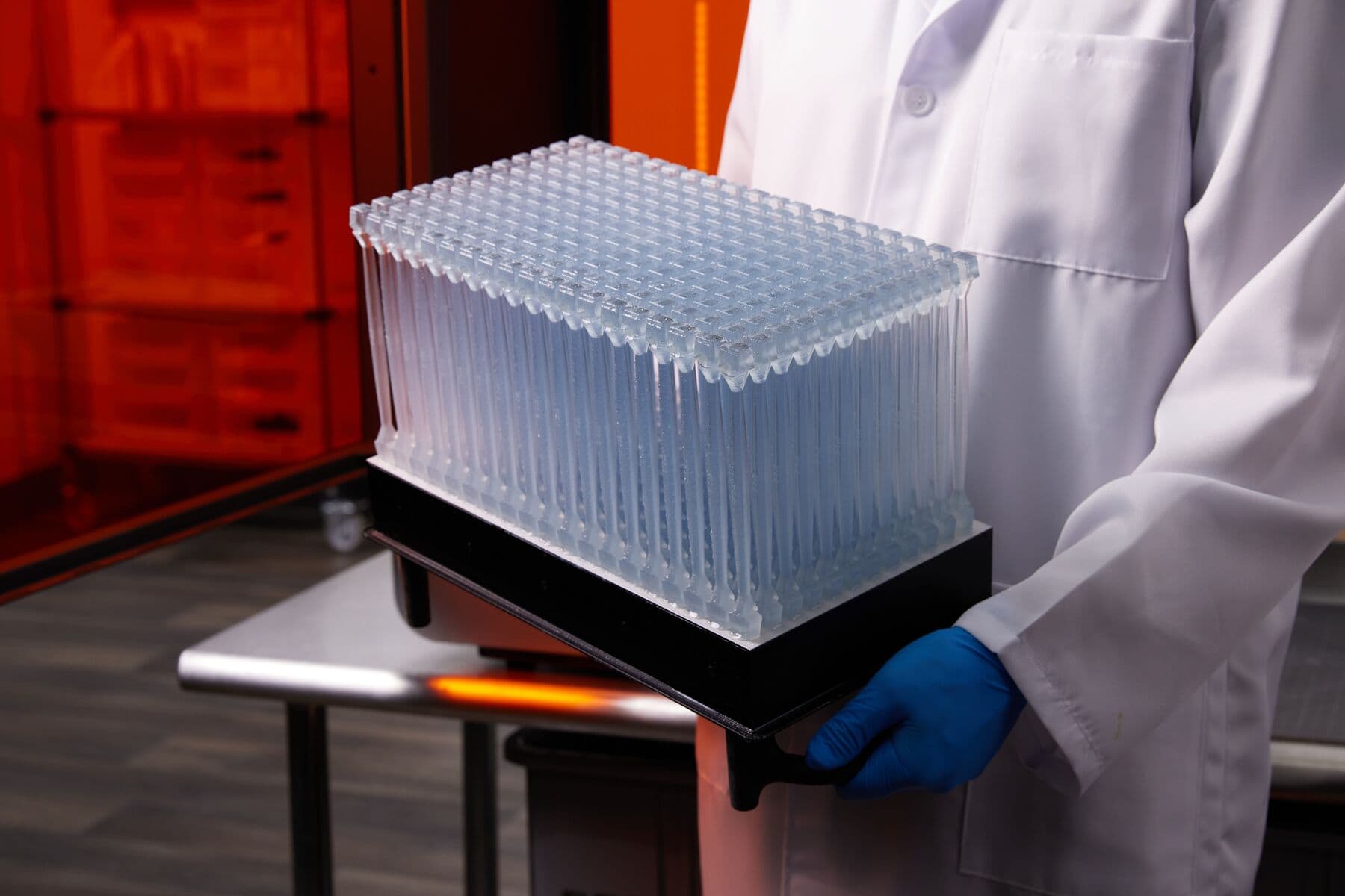 Spinal Sizing Trials