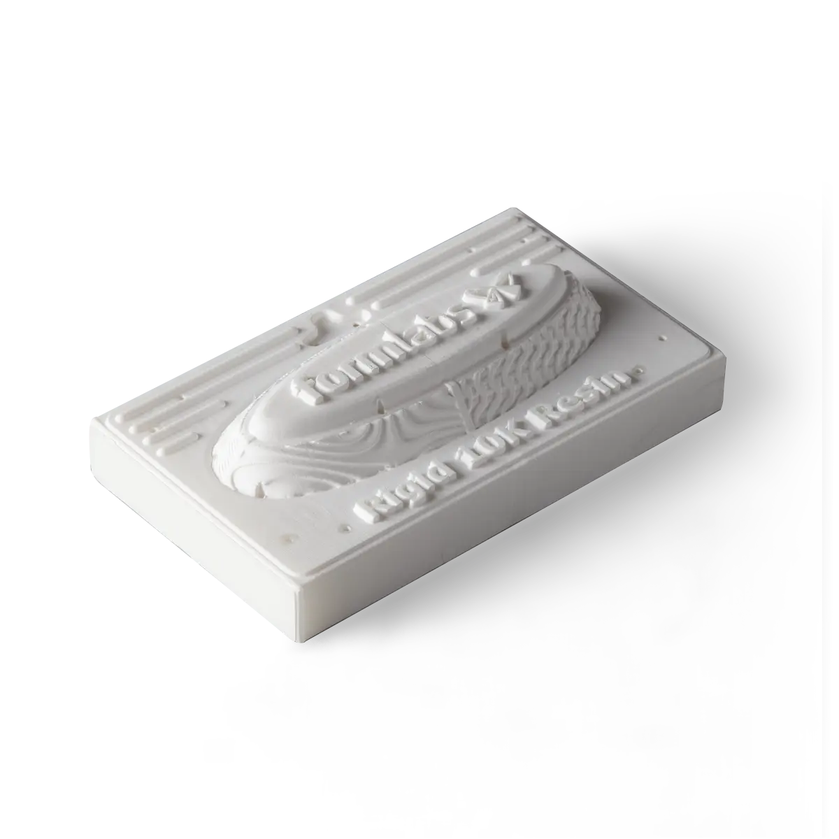 Rigid 10K Resin