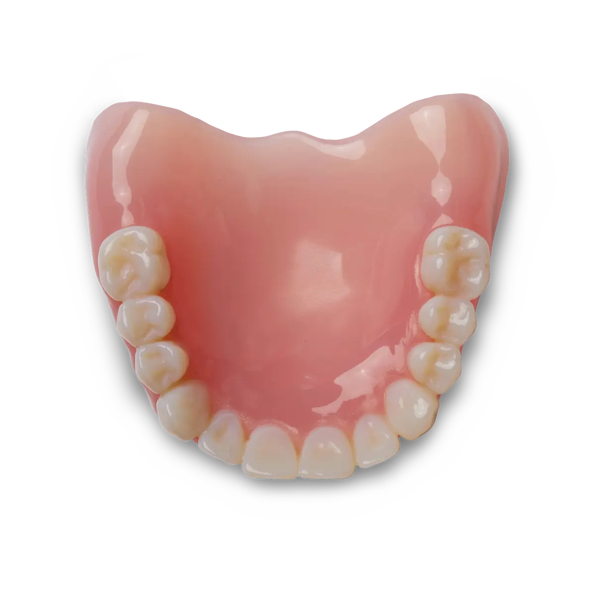 Denture Base Resin