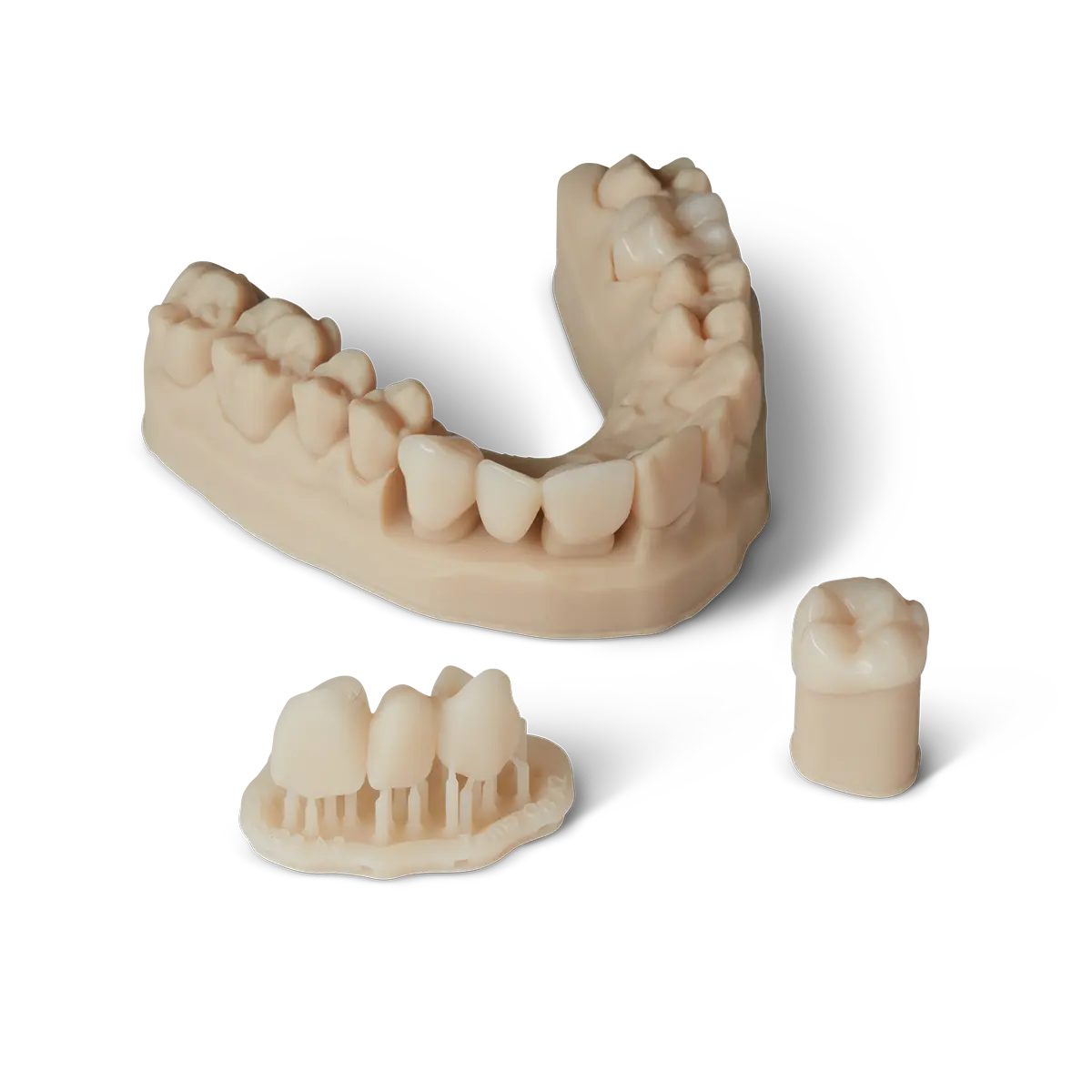 BEGO™ VarseoSmile® TriniQ® Resin
