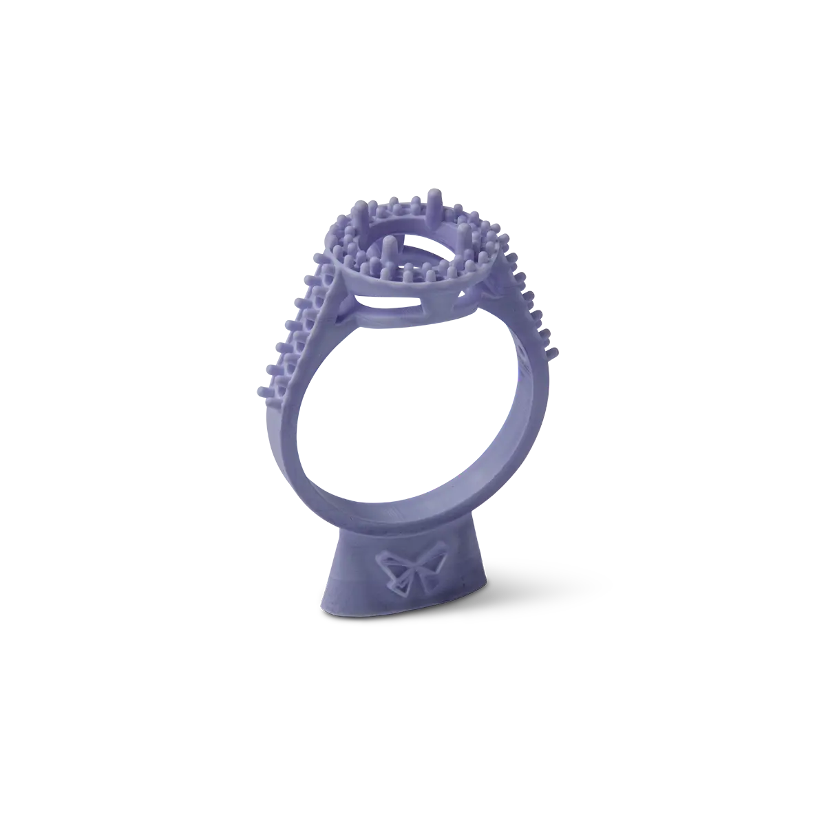 True Cast Resin