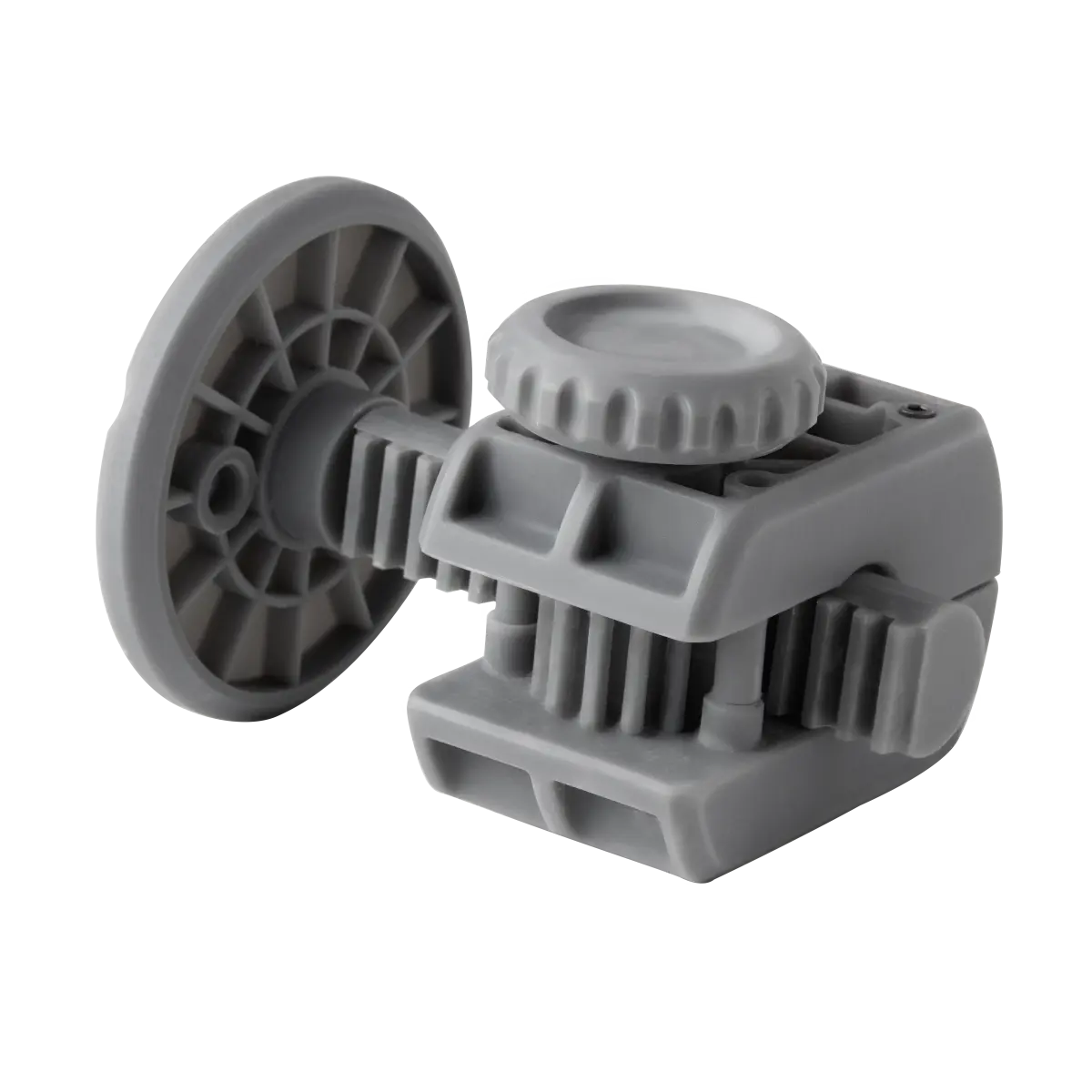 Grey Pro Resin