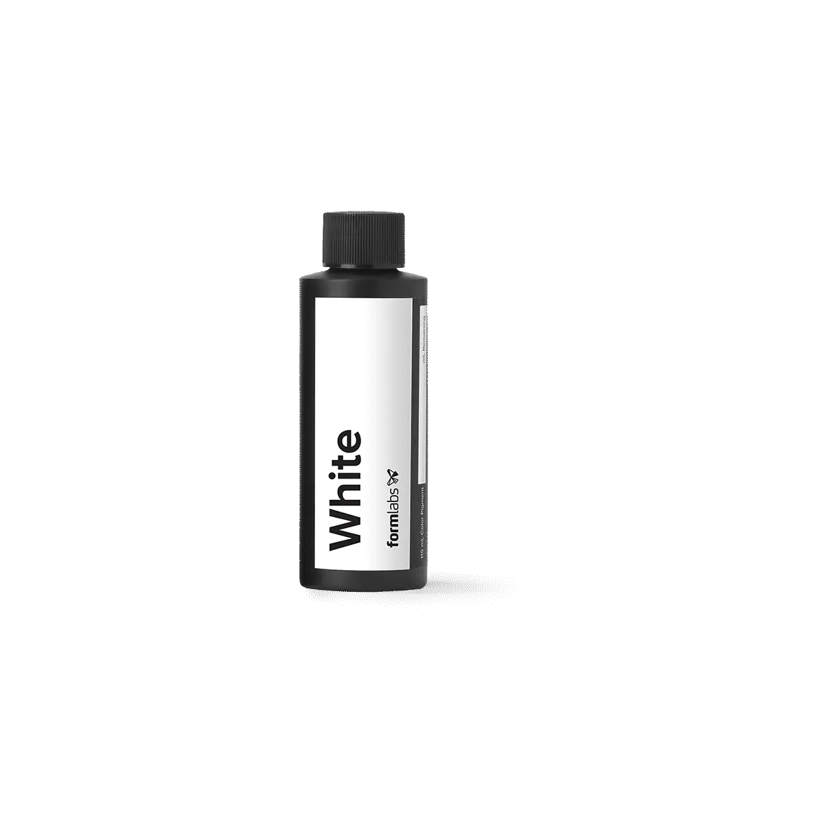 White Pigment