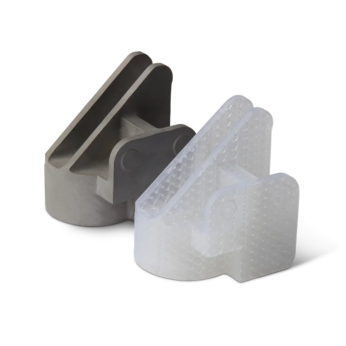 Clear Cast Resin