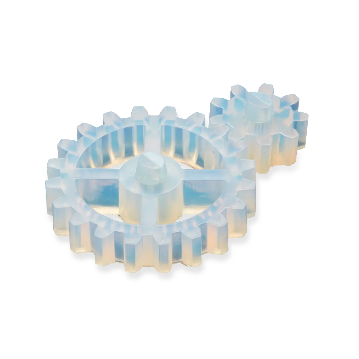 Durable Resin