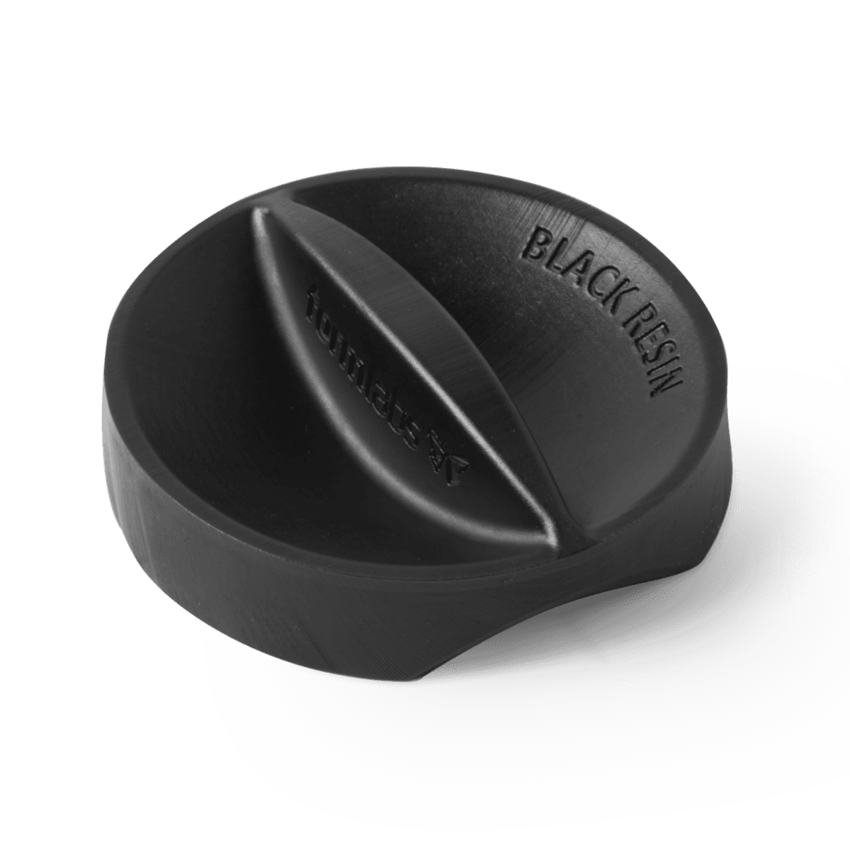 Black Resin V4.1