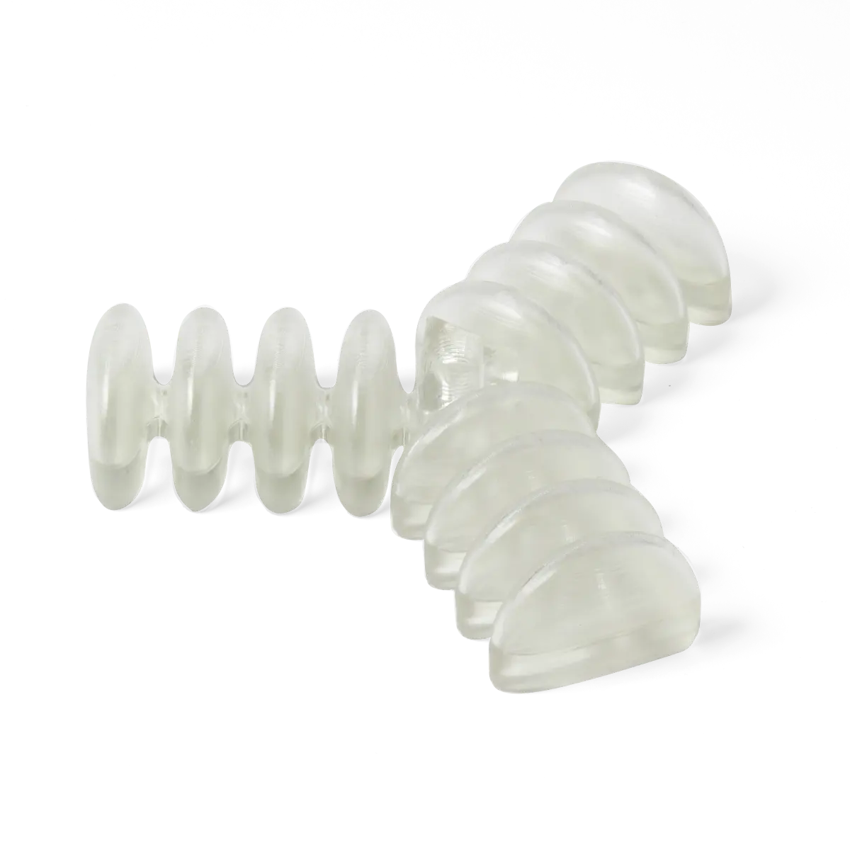 BioMed Elastic 50A Resin