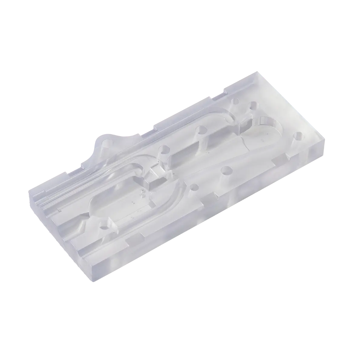 Clear Resin