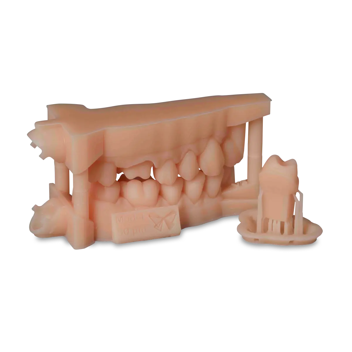 Model Resin V3