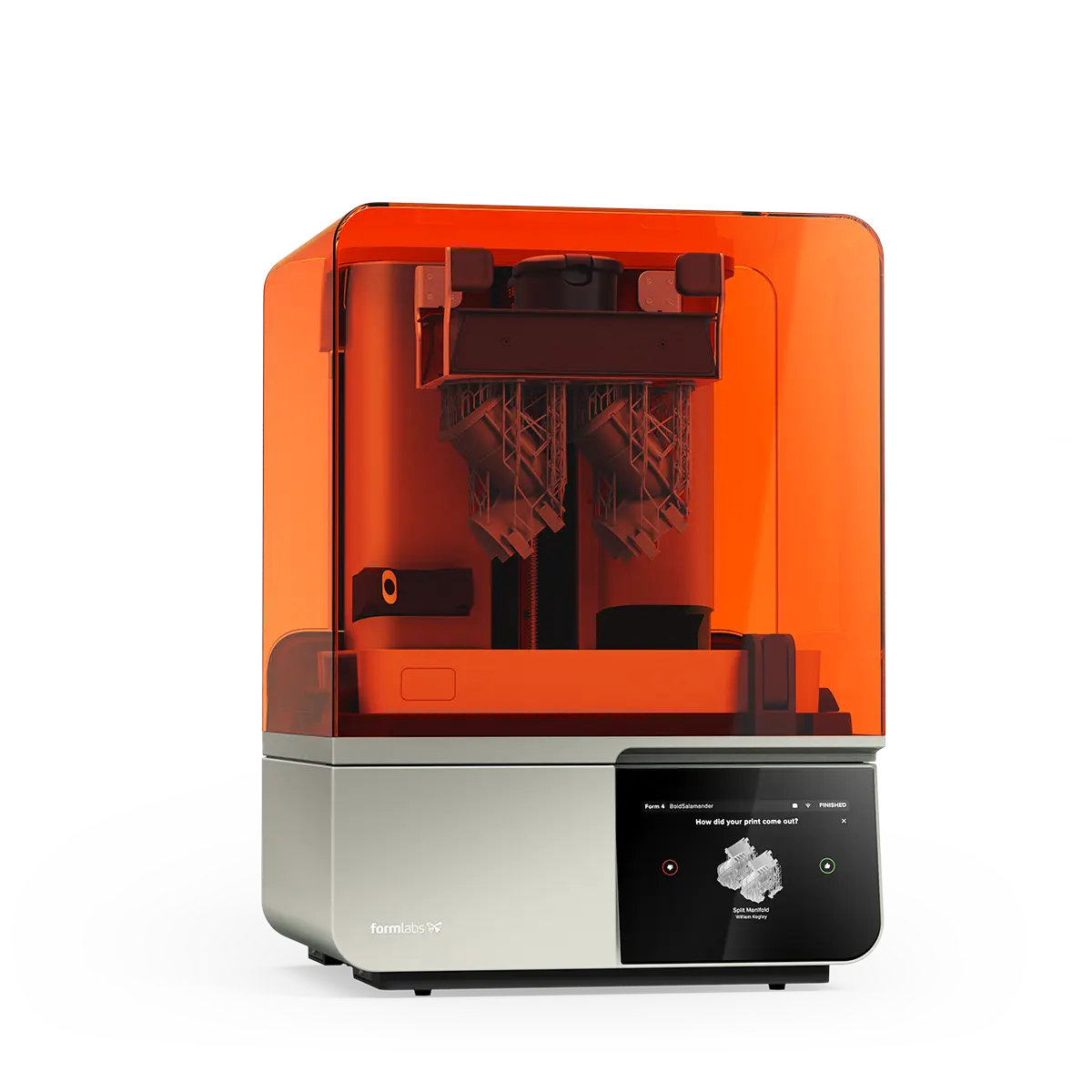 Form 4 3D printer
