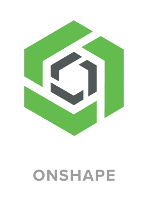 Logo Onshape