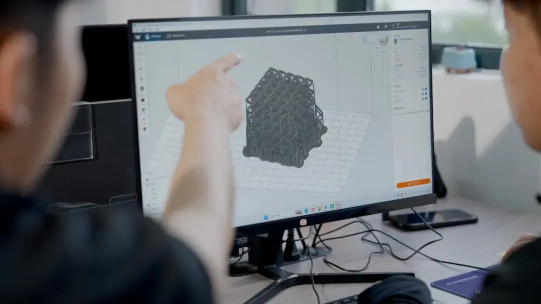 From Validation to Scalable Production: Why Achwisdom Choose Formlabs Again