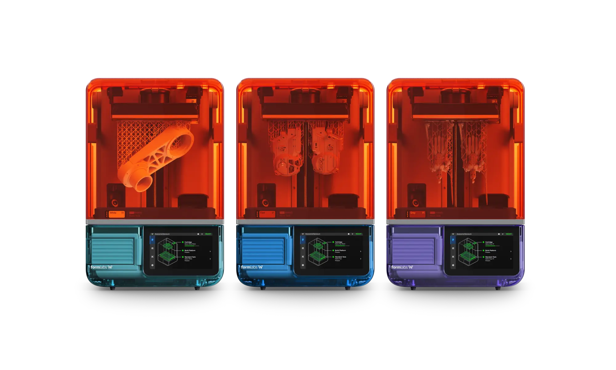 Introducing Form Studio 1: Professional Resin 3D Printing, Starting at $699