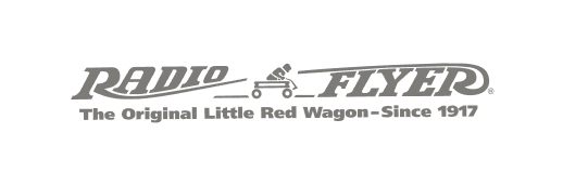 radio flyer logo