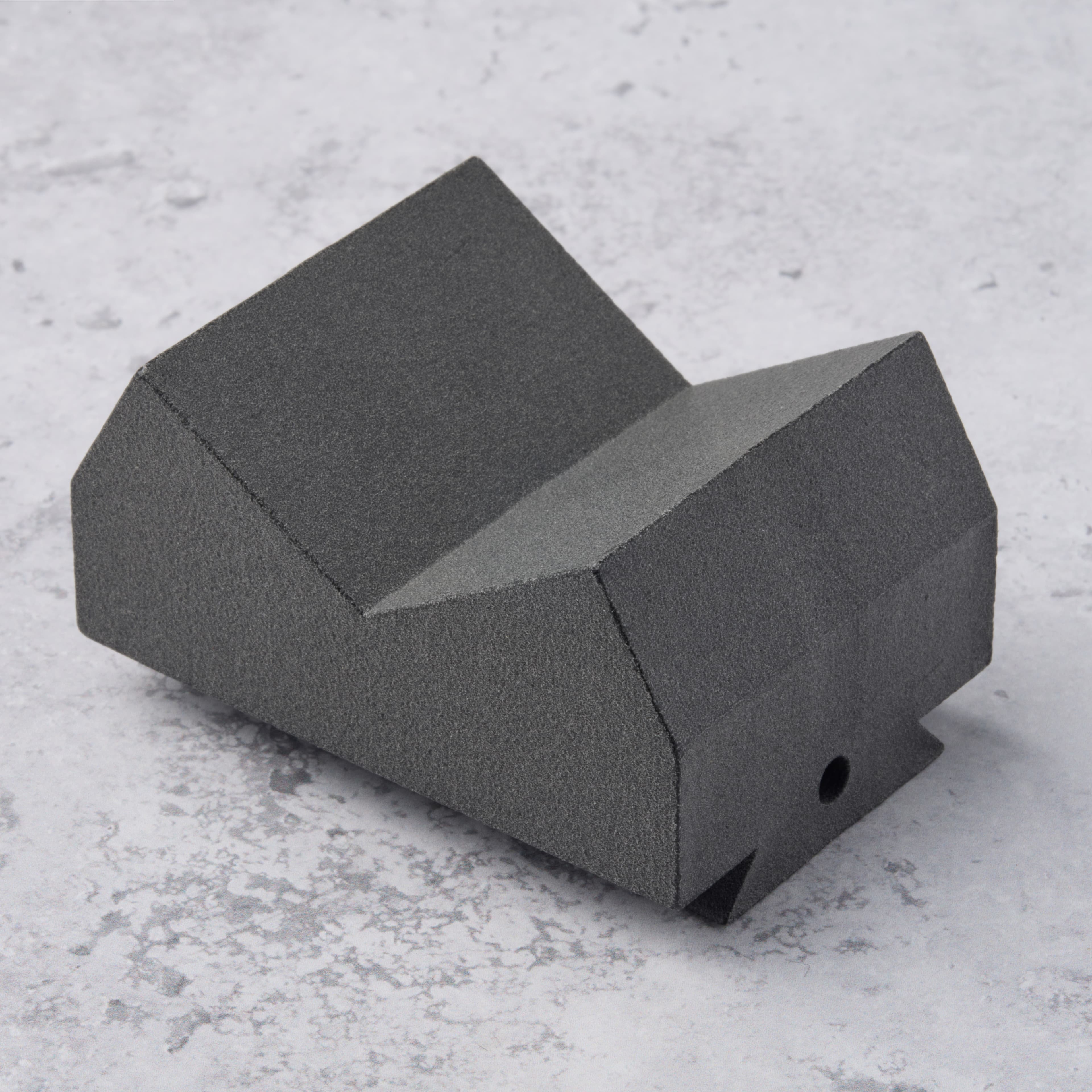 Eaton Centering Block