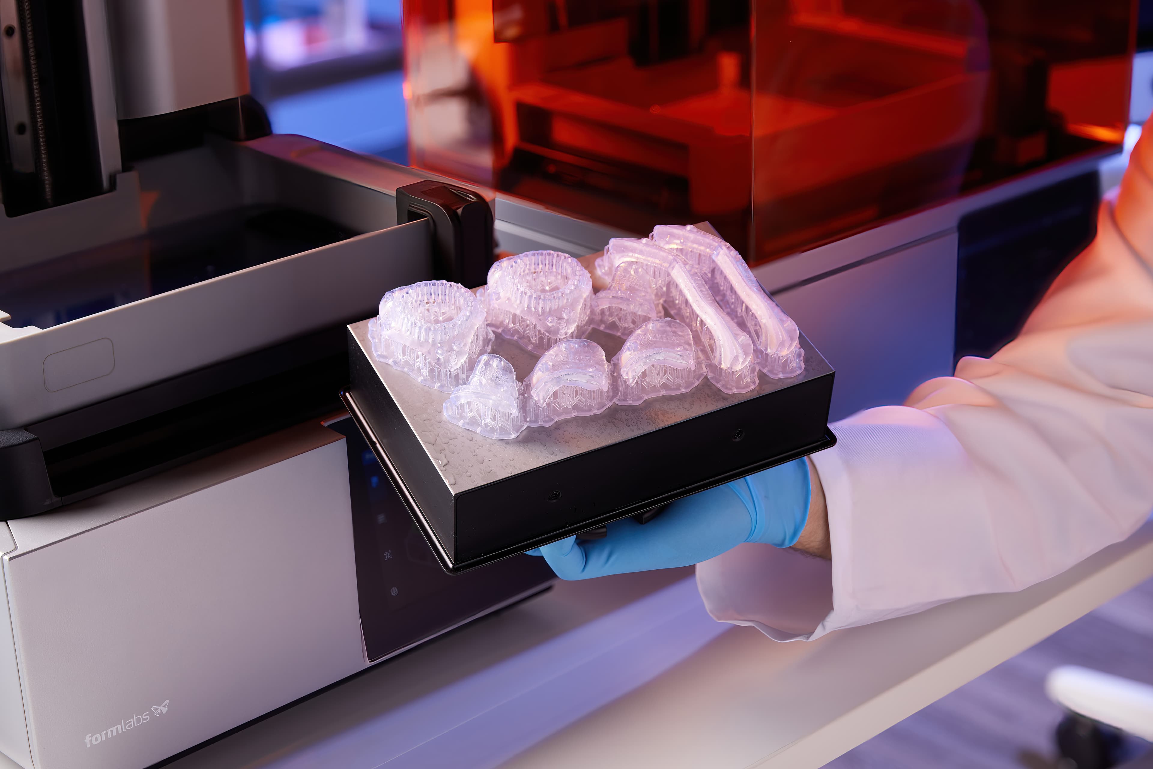 Orthopedic Cutting - Insight Surgery