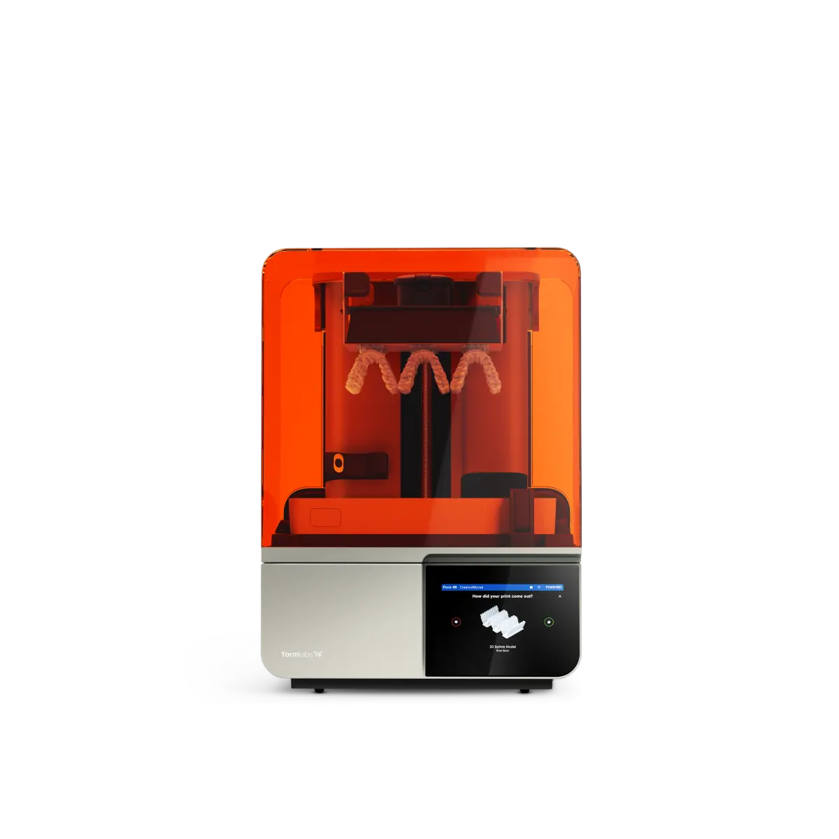 form 4b dental