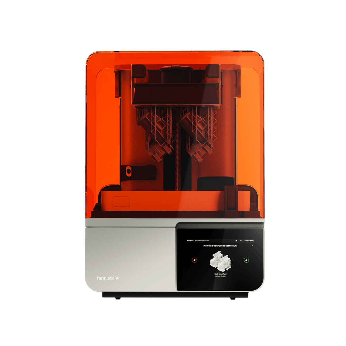 Form 4 3D Printer