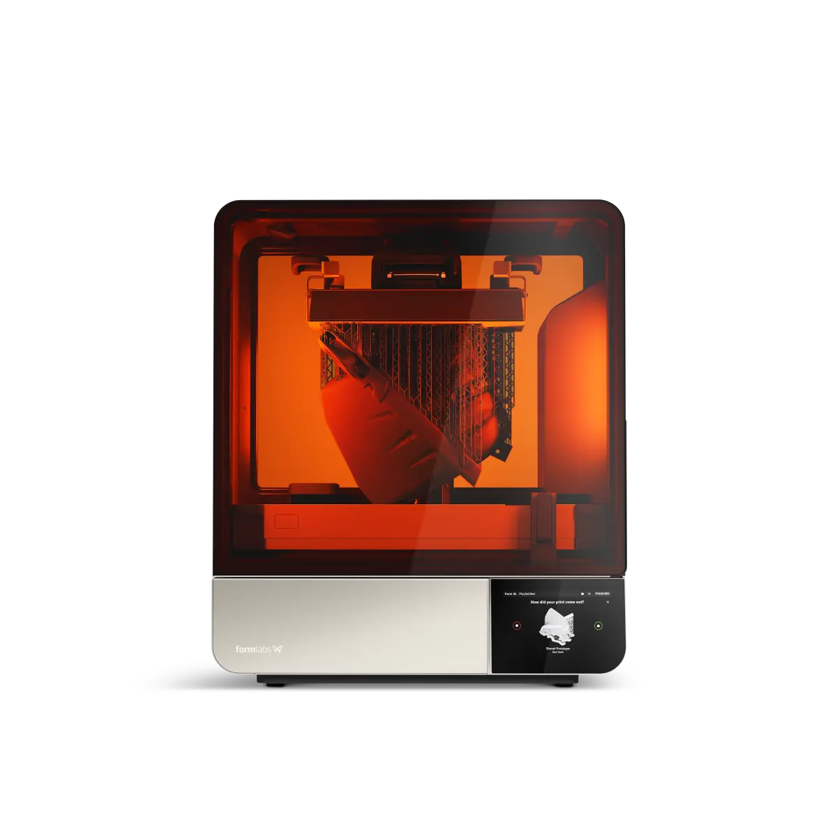 form 4l printer