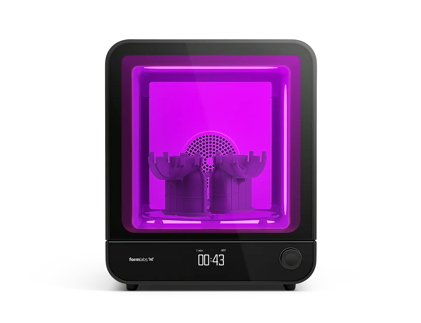 Form Cure (2. Generation)