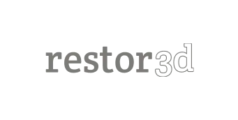 restor3d logo