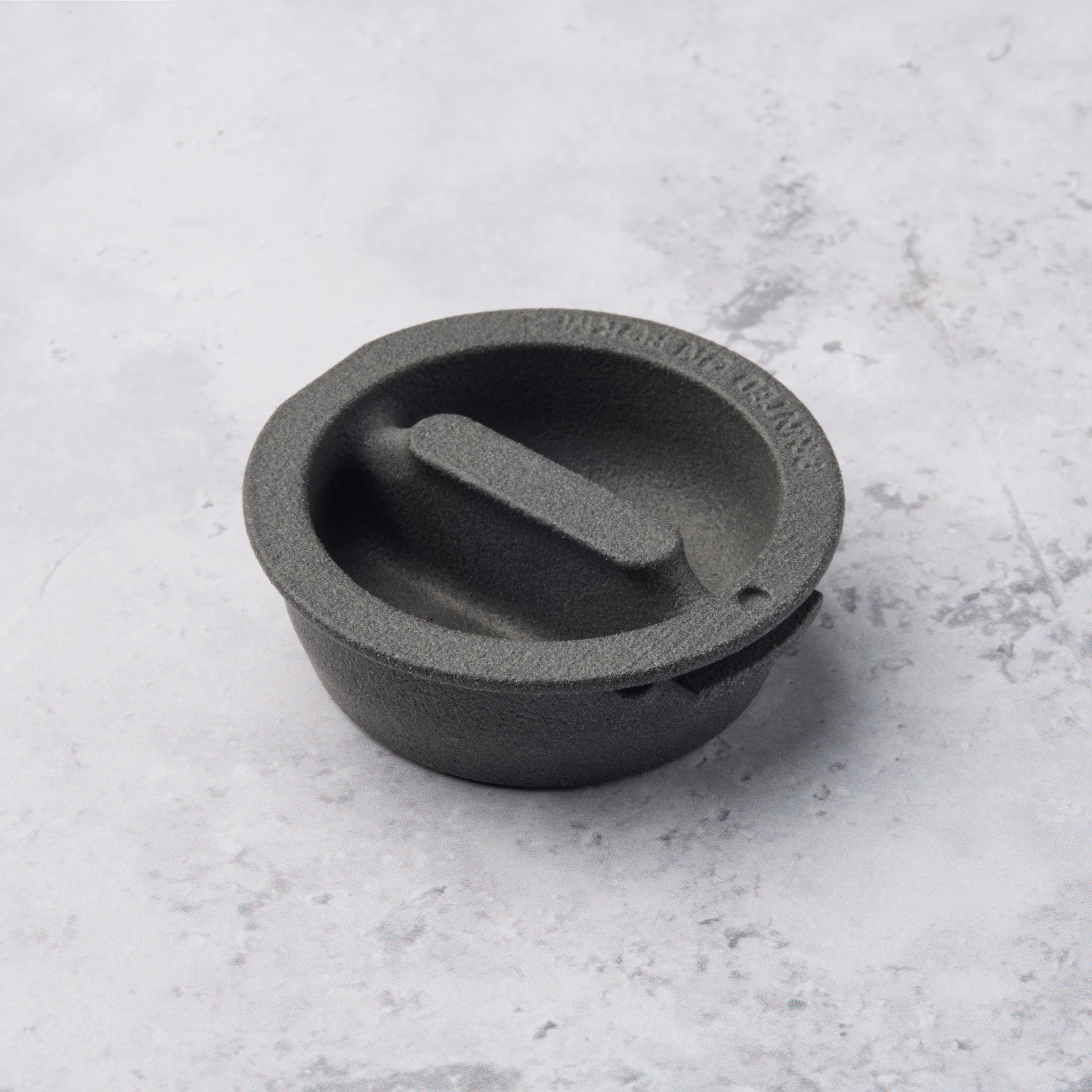 Form 4 Exhaust Plug