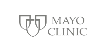 Mayo Clinic logo