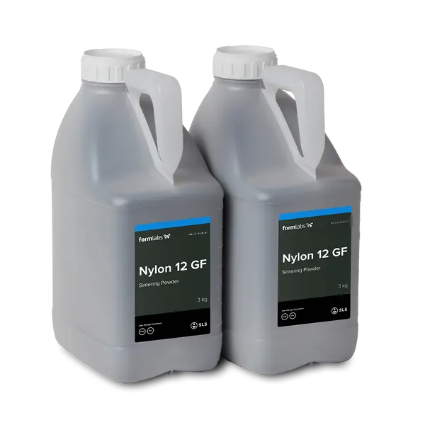 Nylon 12 GF Powder 6 kg