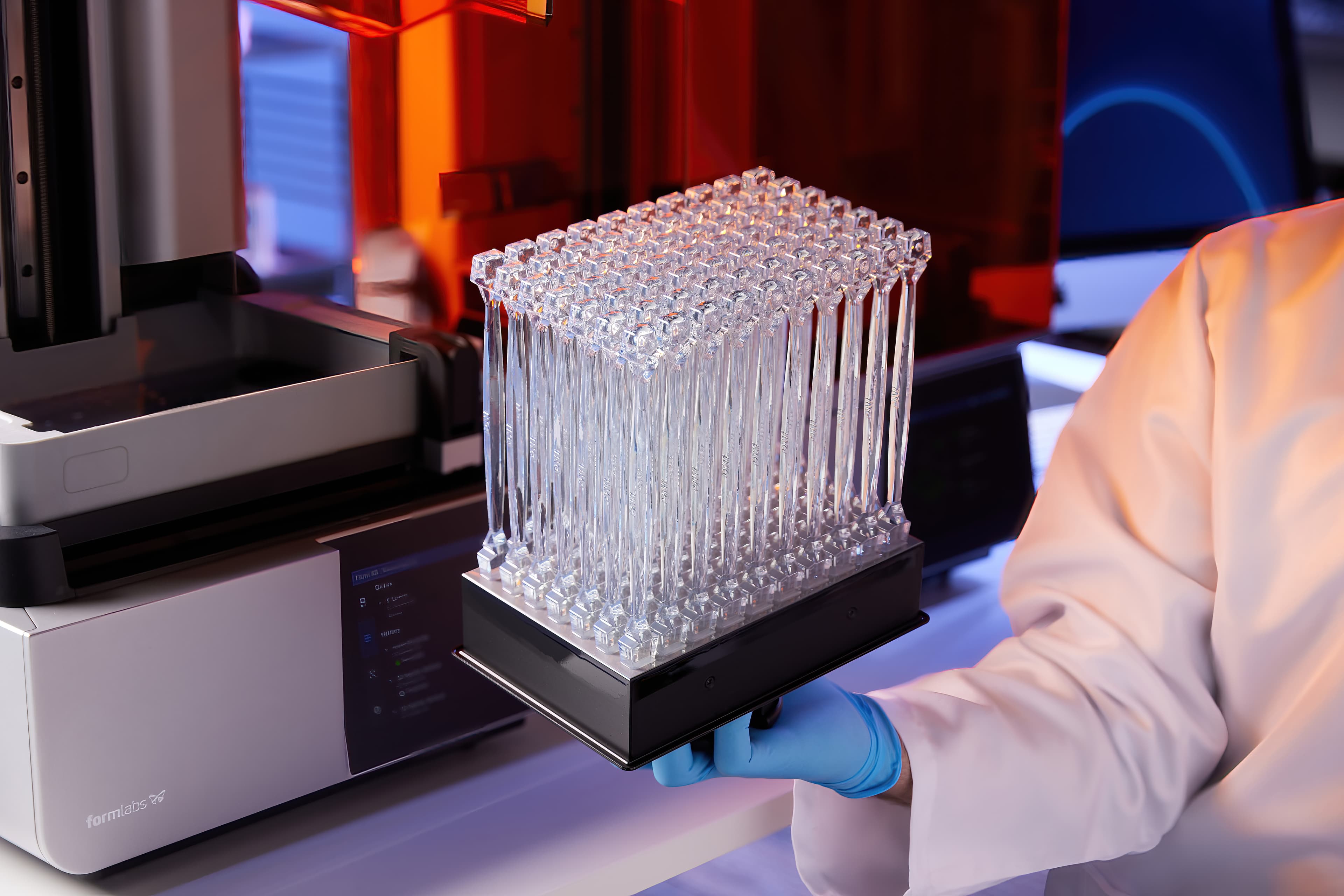 Surgical Sizing Trial - restor3d