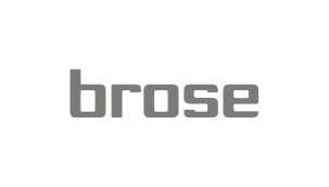 Brose-Logo
