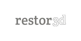 restor3d logo