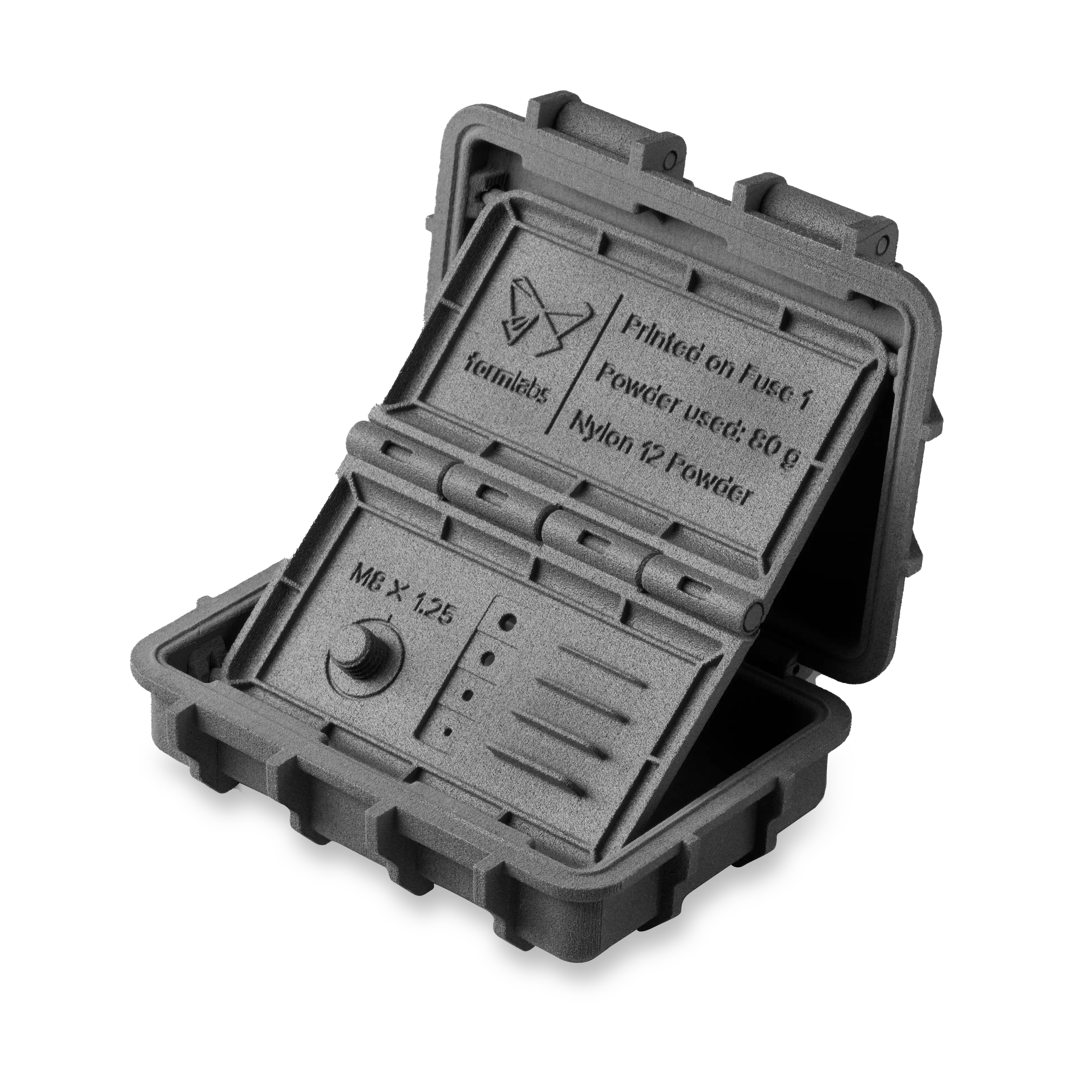 Request a Free Sample Part