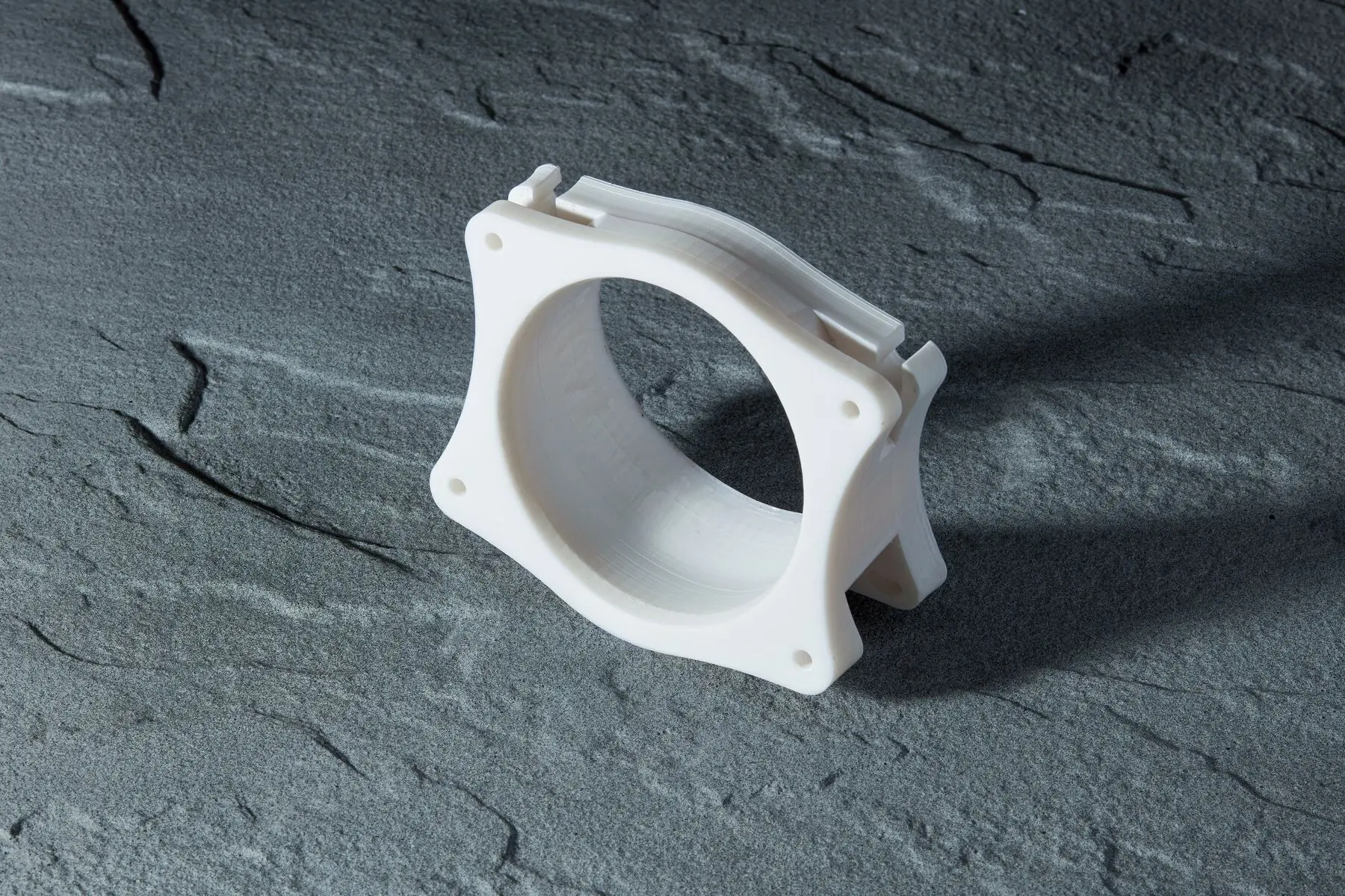 Rigid 10K Resin
