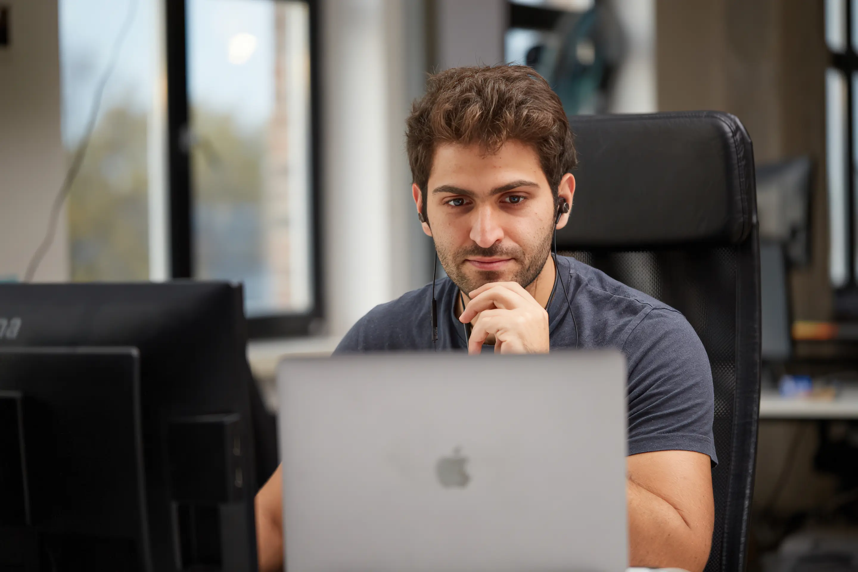 Contact Formlabs Sales