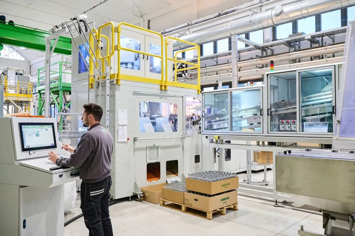 Prototipo automobilistico stampato in 3D