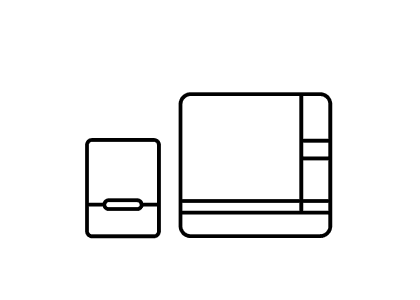 Kunstharz-3D-Drucker von Formlabs Icon
