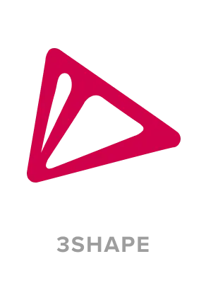 3dshape logo