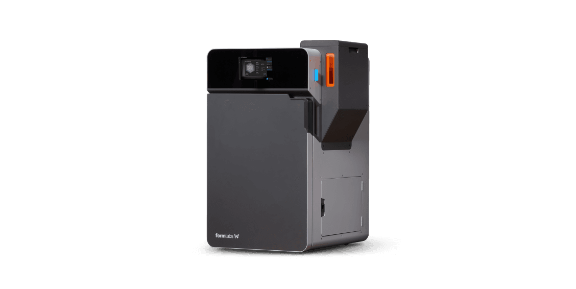 Impresora 3D SLS Fuse 1+ 30W