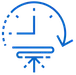 clock icon