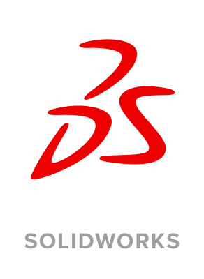 Solidworksのロゴ